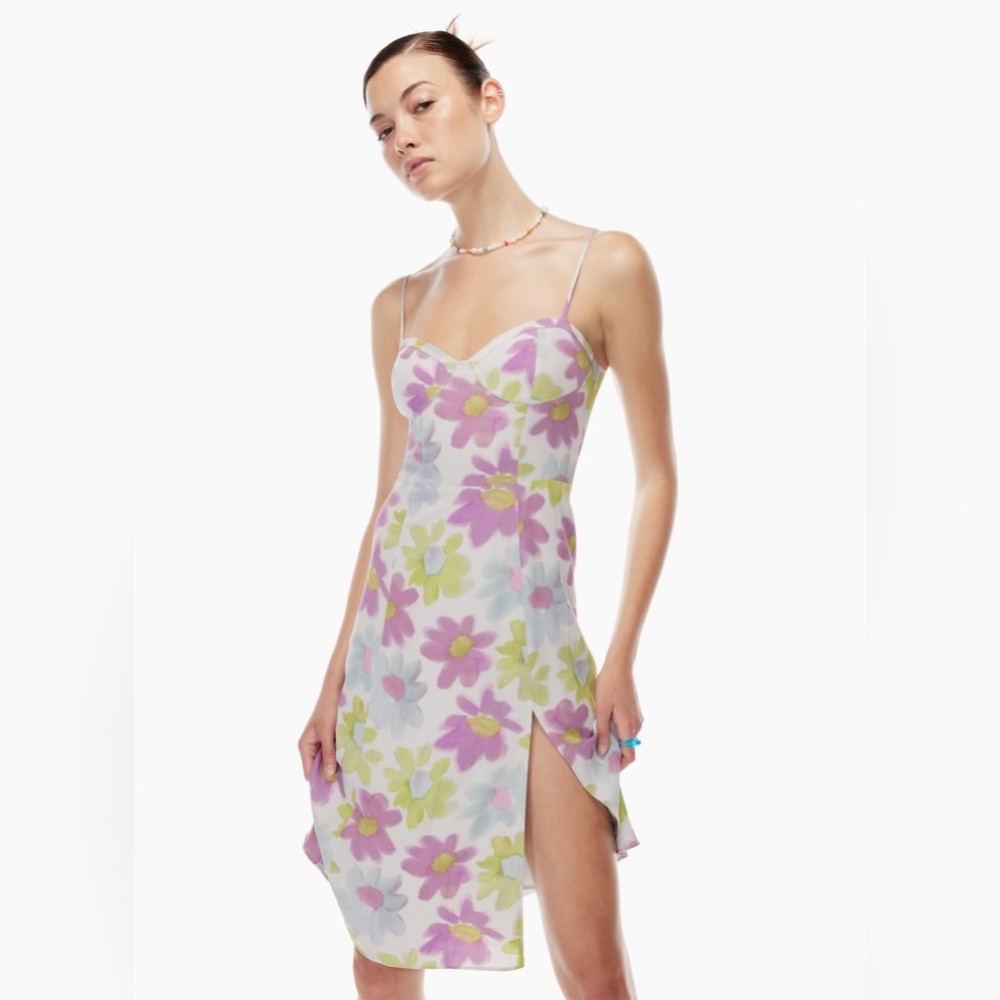 Sunday Best Viola dress